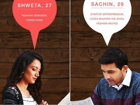 Which is the best dating app in india
